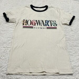 The Wizarding World of Harry Potter Universal Studios Hogwarts Alumni T-Shirt